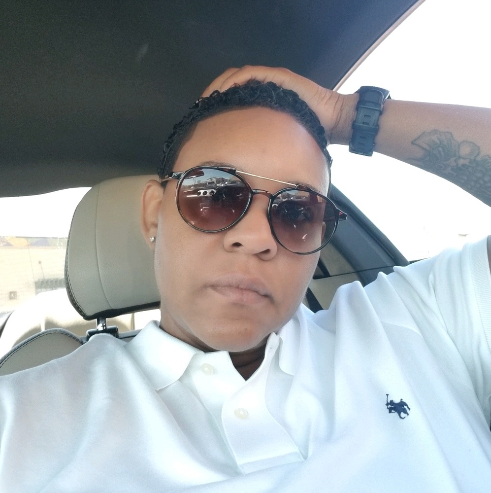 Meet your Posher, Tyra